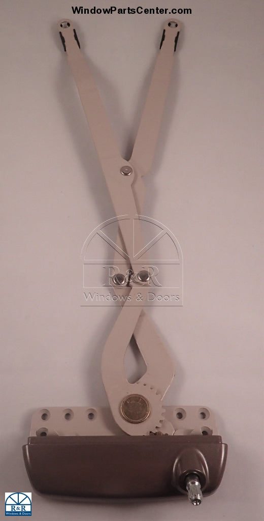 209 Amesbury Truth Maxim DLX Awning Operator - Discontinued Replacement Option See Product Description