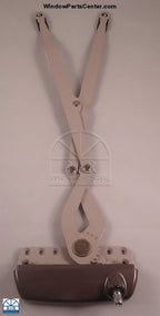 209 Amesbury Truth Maxim DLX Awning Operator - Discontinued Replacement Option See Product Description