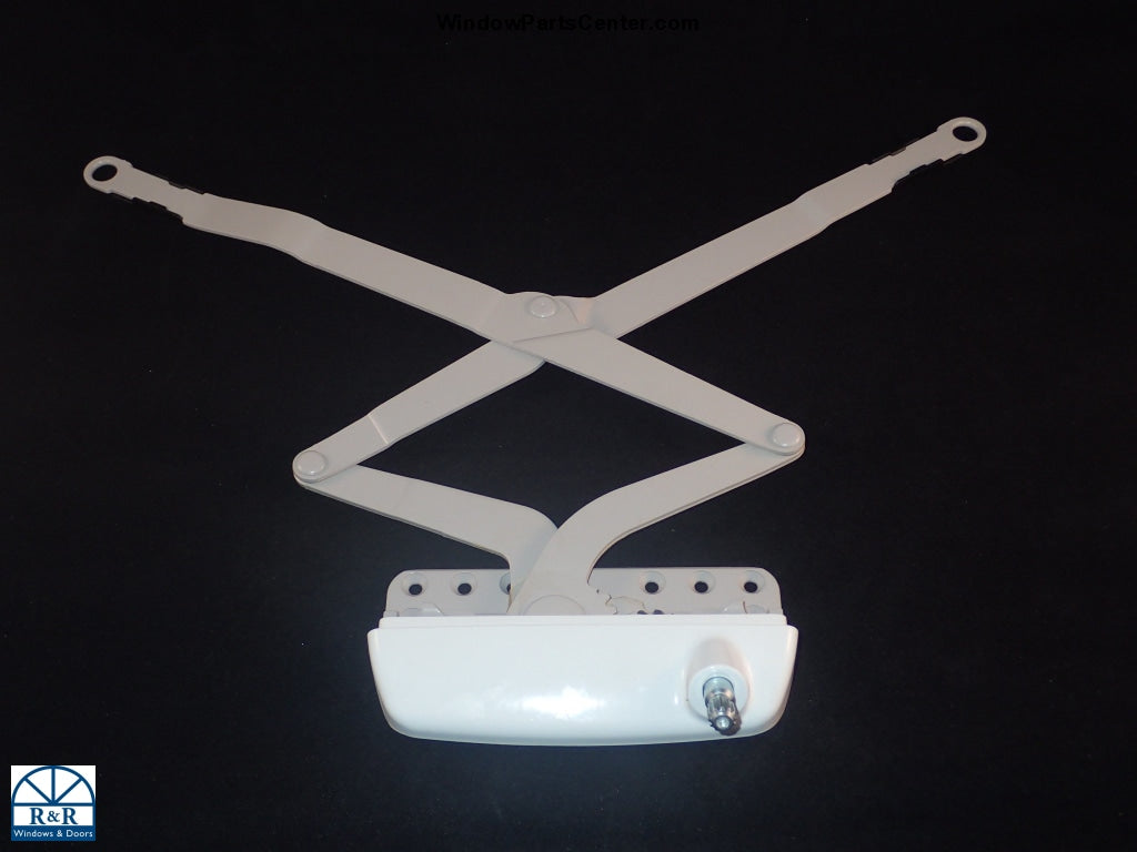 209 Amesbury Truth Maxim DLX Awning Operator - Discontinued Replacement Option See Product Description