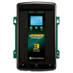 Enerdrive Epower | 12V Battery Charger | 20A (EN31220)