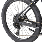 Viking Pro Mountain Electric Bike
