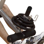 Muscle Motion 20cm Olympic Adapter Sleeve