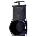 Valterra 3" Stainless Slide Gate Valve