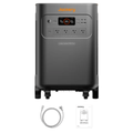 Jackery Explorer 5000 Plus Solar Generator - Off Grid Stores