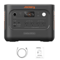 Jackery HomePower 2000 Plus V2 Portable Power Station - Off Grid Stores