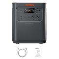 Jackery HomePower 3600 Pro Max Portable Power Station - Off Grid Stores