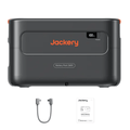 Jackery Battery Pack 3600 - Off Grid Stores