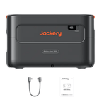 Jackery Battery Pack 3600 - Off Grid Stores