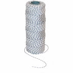 Blue Bayou™ Bonded Braided Nylon Line - 685' - RHINOBUILD Bricklaying Tools