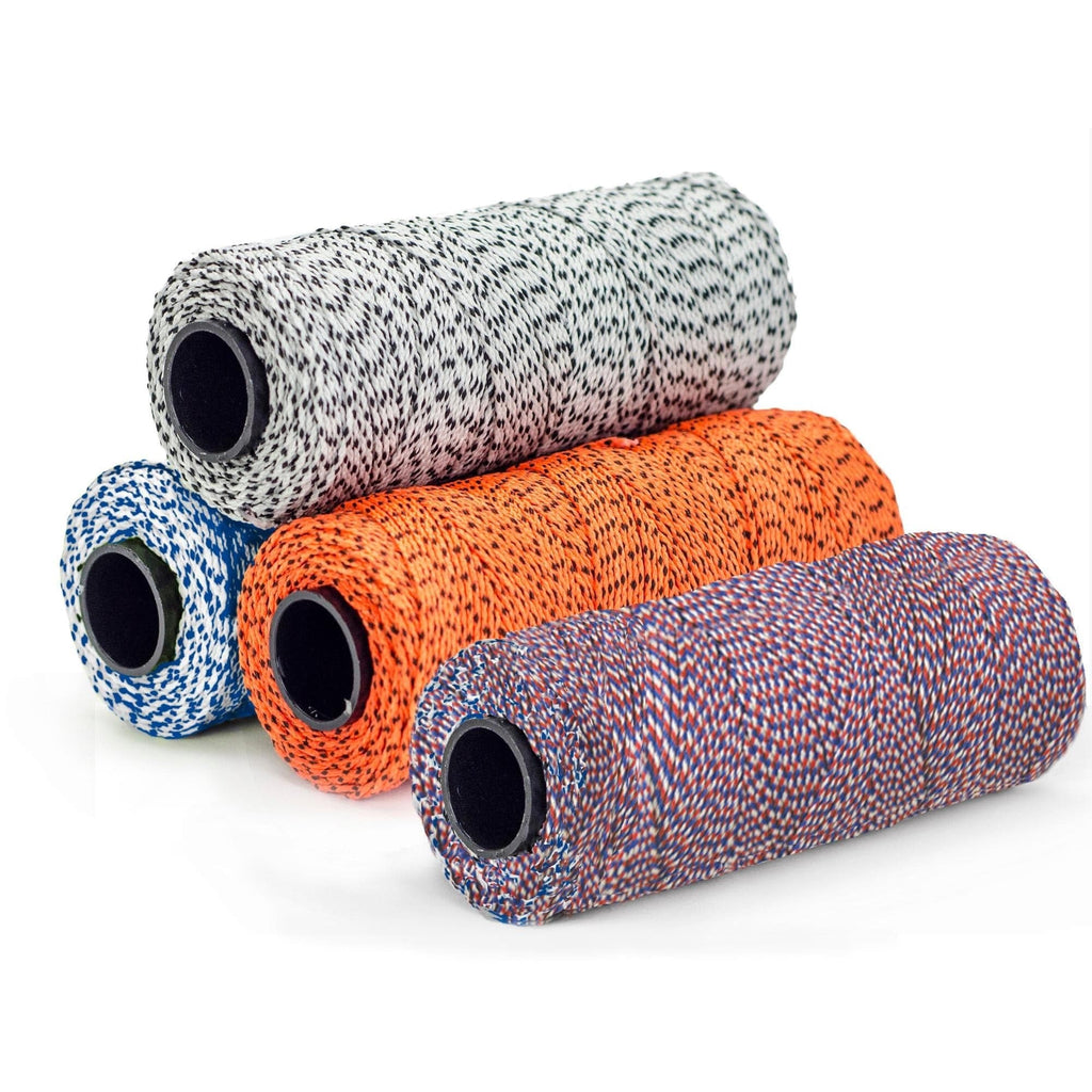 Blue Bayou™ Bonded Braided Nylon Line - 685'