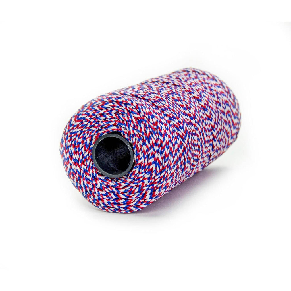 Blue Bayou™ Bonded Braided Nylon Line - 685'