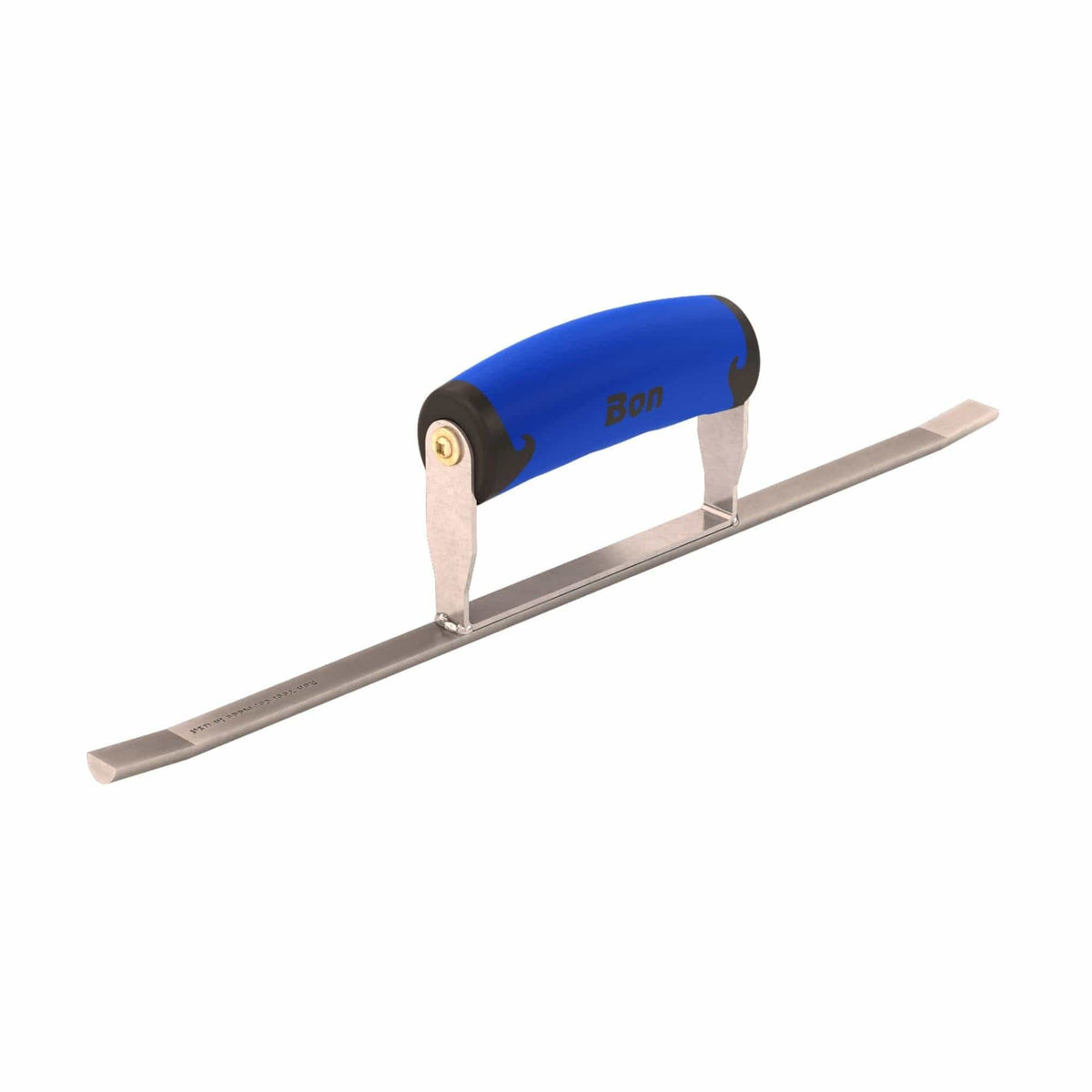 Bon Tool Half Round Sledrunner Comfort Handle - RHINOBUILD Bricklaying Tools