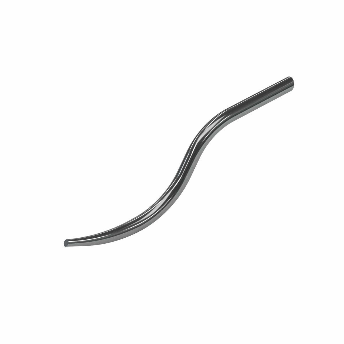 Bon Tool Stainless Steel Bullhorn Jointer - RHINOBUILD Bricklaying Tools