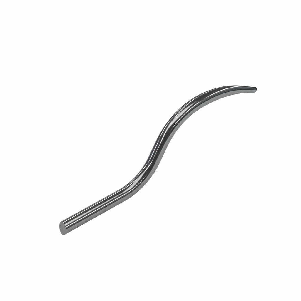 Bon Tool Stainless Steel Bullhorn Jointer