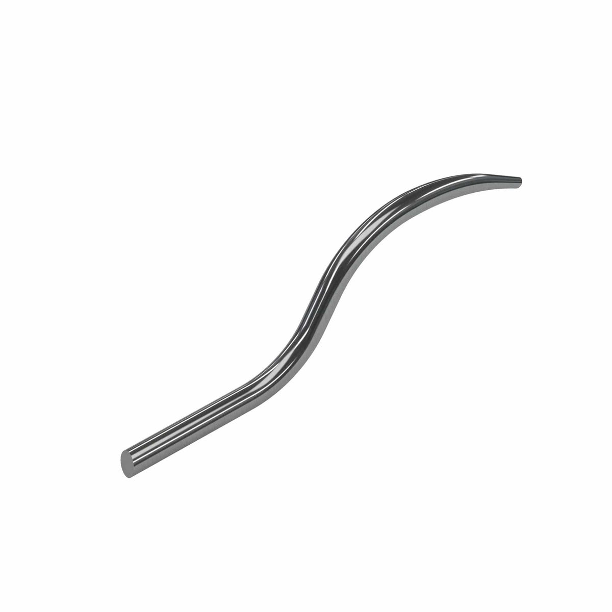 Bon Tool Stainless Steel Bullhorn Jointer