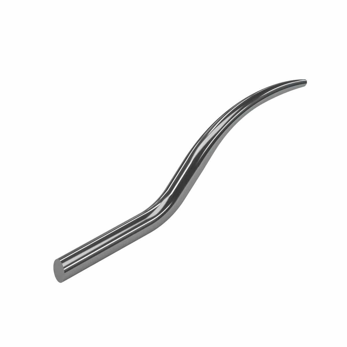 Bon Tool Stainless Steel Bullhorn Jointer