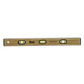 Bon Tool Laminated Hardwood I Beam Level - RHINOBUILD Bricklaying Tools