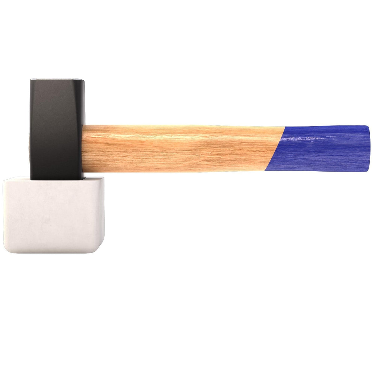 Bon Tool Rubber Face Paver Hammer - RHINOBUILD Hardscaping Tools
