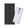 210W 12V Monocrystalline Solar Panel
