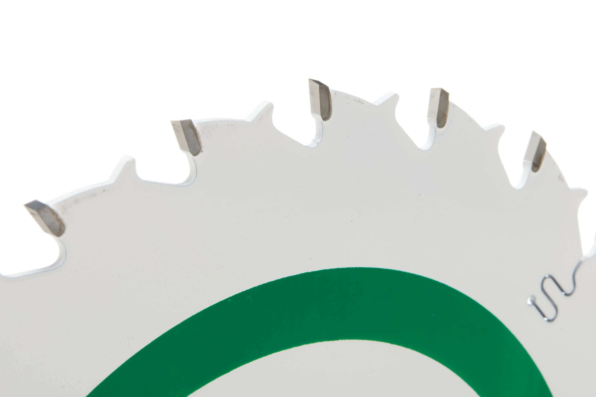 Circular Saw Blades 160mm x 20mm x 2.2mm 24 Tooth Track - 2202