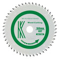 Circular Saw Blades 160mm x 20mm x 1.8mm HKC 48 Tooth Track - 2103