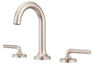 Open Box - Pfister LG49-TNT3K - Bathroom Sink Faucets Faucet