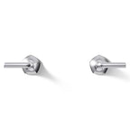 Open Box - Kohler K-T27013-4-CP - Bathroom Sink Faucet Parts Faucet Accessories and Parts