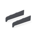 150mm Profile 22 Window Sill (with End Caps)