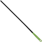 Sewer Drain Brush, Drain Clog Remover, 22.83inch Flexible Long Pipe Snake Hair Clogs Catcher Cleaner Tool for Toilet, Kitchen Sink, Sewer Drain, Bathroom Tub - color: Black Hair-22.83in