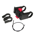 KLICKfix Handlebar Adapter universal E