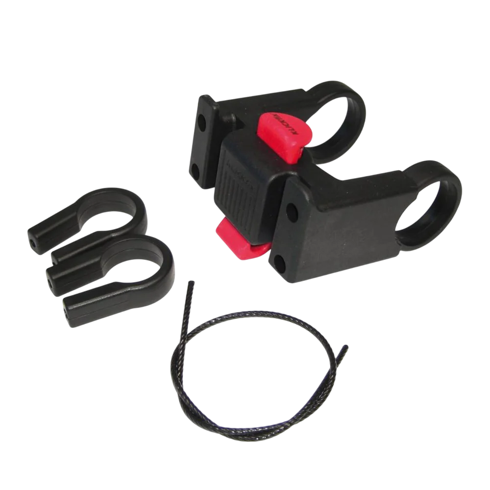 KLICKfix Handlebar Adapter universal E