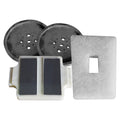 Charles Austen ET80 Pump Service Kit - Diaphragms, Filter, Magnet