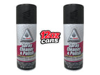 Honda Genuine OEM Spray Cleaner & Polish 08732-SCP00 - 2 Pack