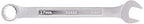 CRAFTSMAN Combination Wrench Set, SAE/Metric, 17mm (CMMT42929) - size: 17 MM