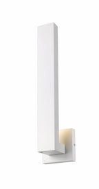 Open Box - Z-Lite 576M-BK-LED - Wall Sconces Outdoor Lighting