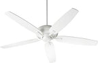 Open Box - Quorum International 90565-8 - Ceiling Fans Fans