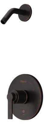 Open Box - Pfister R89-7COLY - Shower Only Showers