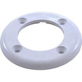 Faceplate, Waterway, White 218-1430