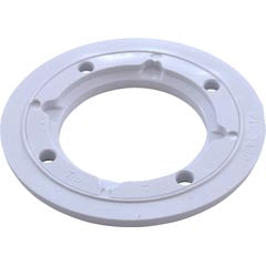 Faceplate, Waterway, White 218-1430
