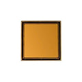 Open Box - Infinity Drain LTD5-2I PG - Shower Drains Showers