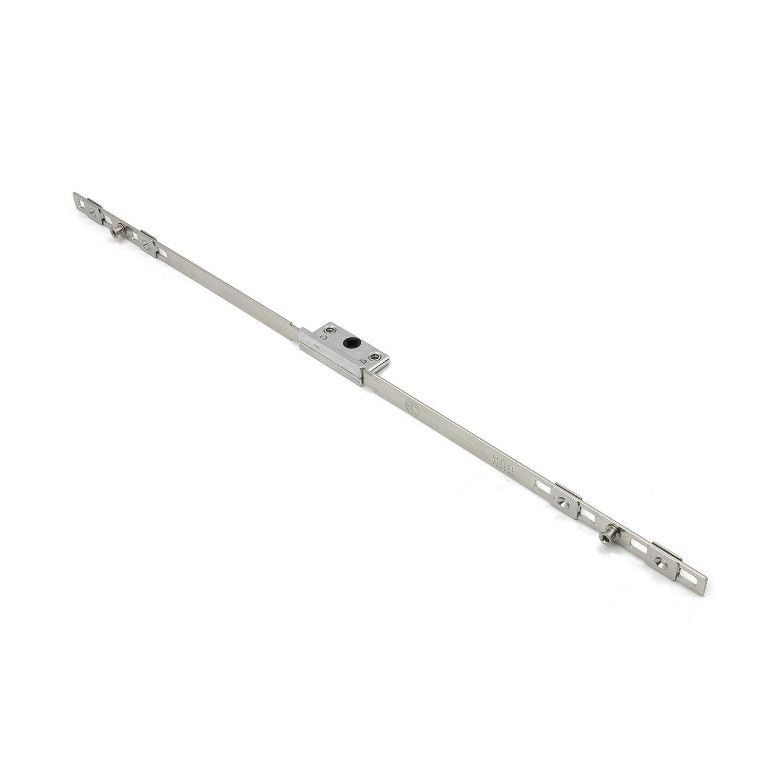 Example of MACO Offset Espag Window Lock