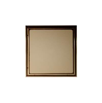 Open Box - Infinity Drain TD 15-2I SB - Shower Drains Showers