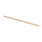 Dowel Rods Wood Sticks Wooden Dowel Rods - 1/4 x 12 Inch Unfinished Hardwood Sticks - for Crafts and DIYers - 25 Pieces by Woodpeckers - size: 1/4" x 12" Dowels