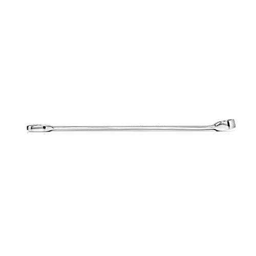GEARWRENCH 12 Pt. Long Pattern Combination Wrench, 1-3/8" - 81816 - size: 34.9mm
