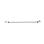 GEARWRENCH 12 Pt. Long Pattern Combination Wrench, 1-3/8" - 81816 - size: 34.9mm