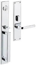 Open Box - Baldwin 6976102LDBL - Mortise Locks Door Hardware