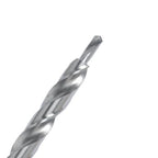 POWERTEC 1/4" Hex Shank Pocket Hole Drill Bit, Replacement Twist Step Drill Bit with Depth Stop Collar for Pocket Hole Jig System, Precision Drill Guide Woodworking Tools Accessories (71933) - style: 3/8" Step Drill Bit (1/4" Hex Shank)