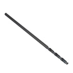 Drill America DWDA/CX122 #2 x 12" High Speed Steel Aircraft Extension Drill Bit, DWDA/C Series - size: #2, style: 12" Length