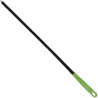 Sewer Drain Brush, Drain Clog Remover, 19.8inch Flexible Long Pipe Snake Hair Clogs Catcher Cleaner Tool for Toilet, Kitchen Sink, Sewer Drain, Bathroom Tub - color: Black Hair 19.8inch