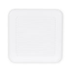 EverSafe EZ-Patch Dual-Function Wall Repair Access Panel, Easy Patch, No-Tool, Removable, 10" x 10" - size: 10" x 10"